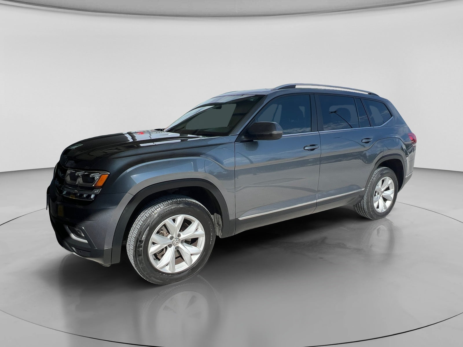 2019 Volkswagen TERAMONT COMFORTLINE PLUS
