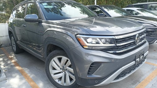 2022 Volkswagen TERAMONT COMFORTLINE LONG DRIVE