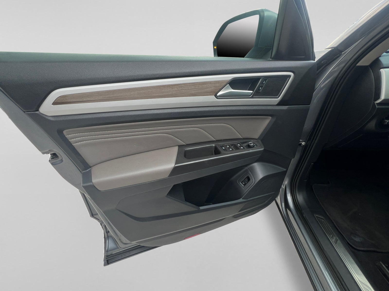 2022 Volkswagen TERAMONT COMFORTLINE LONG DRIVE