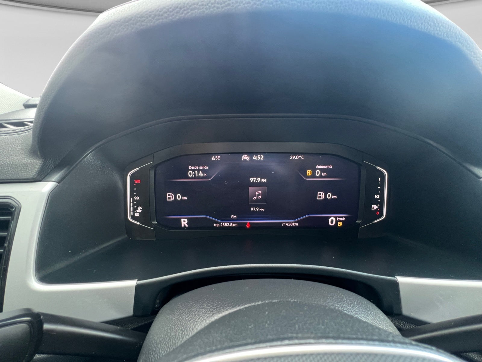 2022 Volkswagen TERAMONT COMFORTLINE LONG DRIVE
