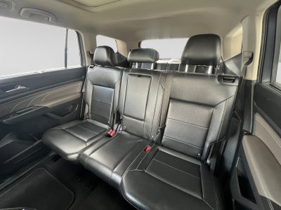 2022 Volkswagen TERAMONT COMFORTLINE LONG DRIVE