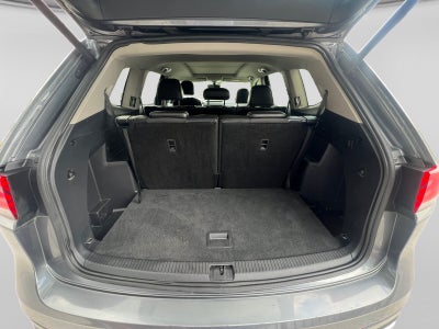 2022 Volkswagen TERAMONT COMFORTLINE LONG DRIVE