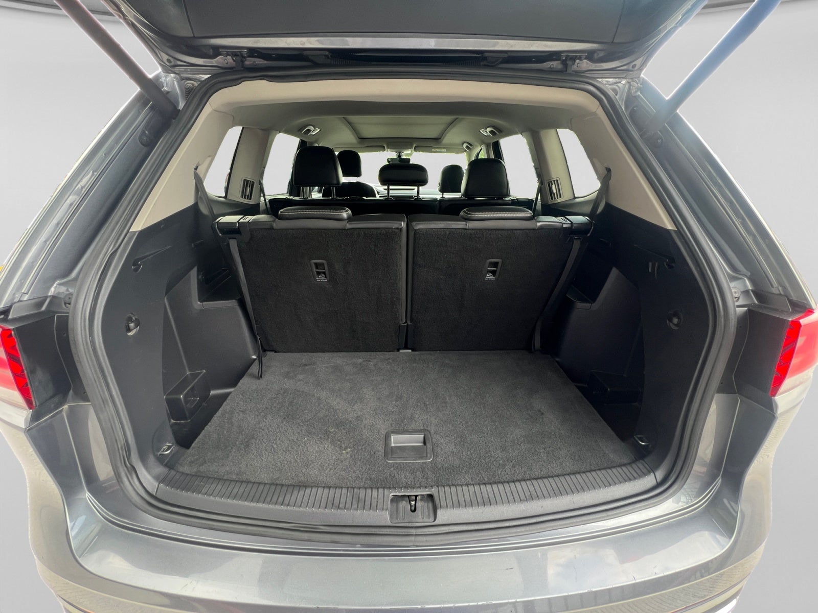 2022 Volkswagen TERAMONT COMFORTLINE LONG DRIVE