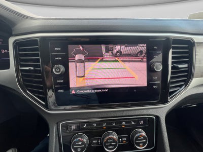 2022 Volkswagen TERAMONT COMFORTLINE LONG DRIVE