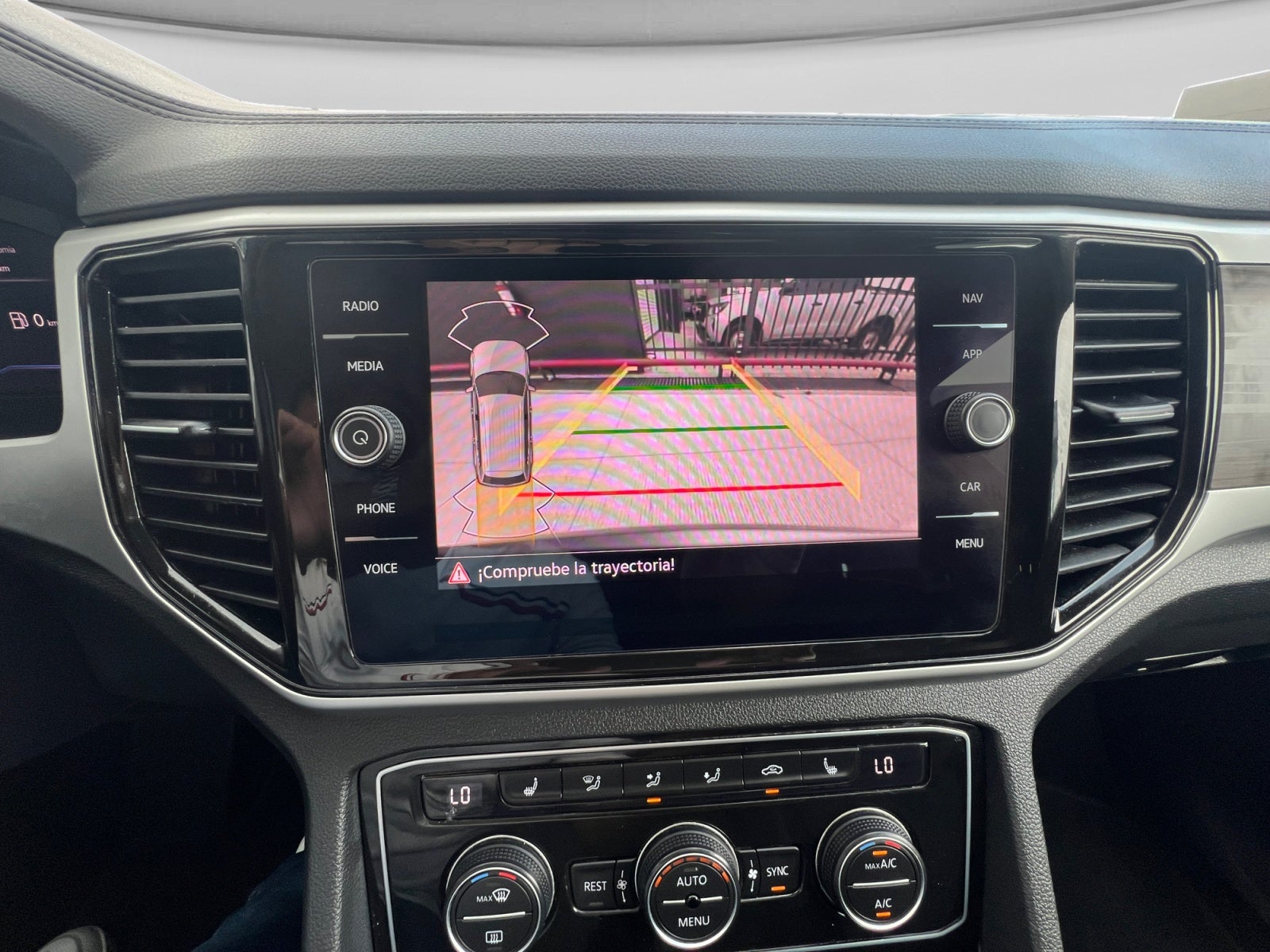 2022 Volkswagen TERAMONT COMFORTLINE LONG DRIVE