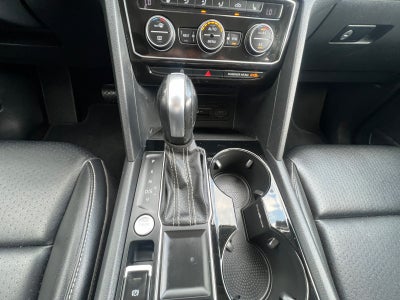 2022 Volkswagen TERAMONT COMFORTLINE LONG DRIVE