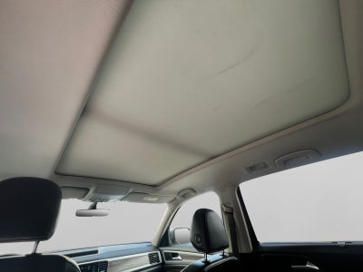 2022 Volkswagen TERAMONT COMFORTLINE LONG DRIVE