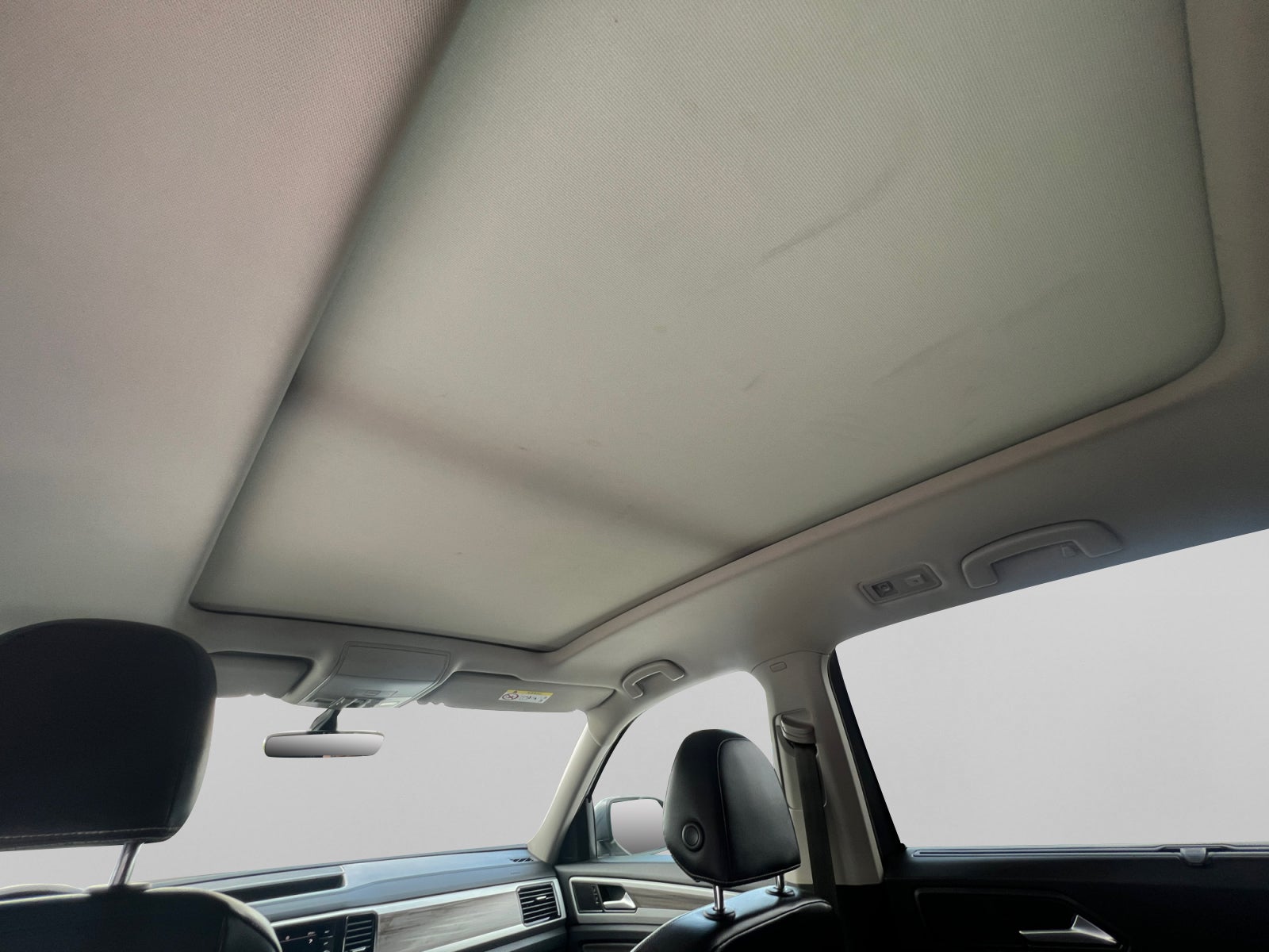 2022 Volkswagen TERAMONT COMFORTLINE LONG DRIVE