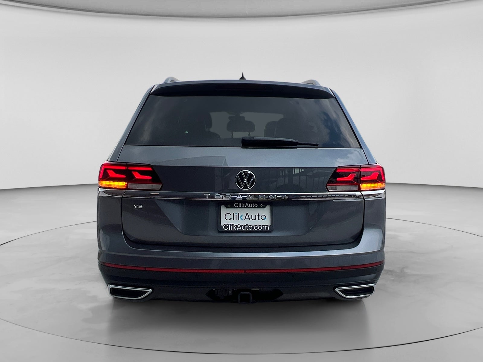 2022 Volkswagen TERAMONT COMFORTLINE LONG DRIVE