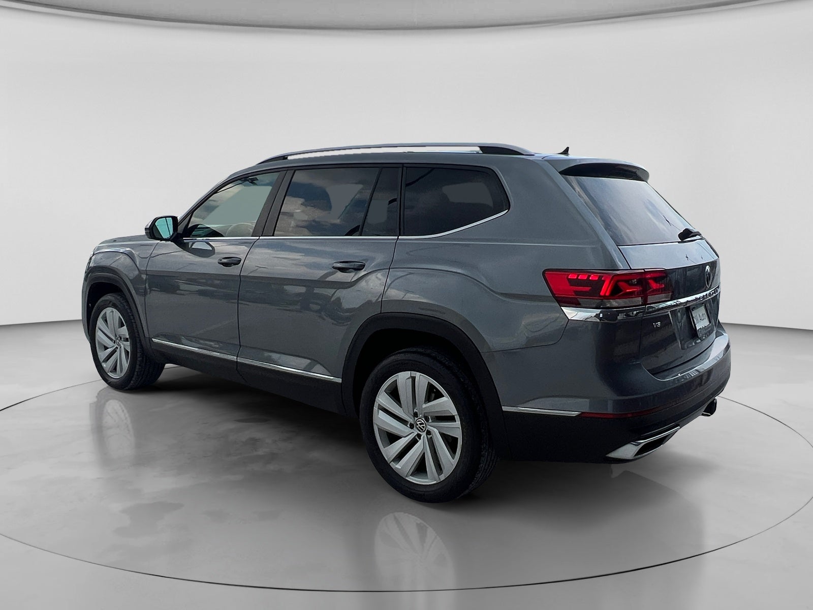 2022 Volkswagen TERAMONT COMFORTLINE LONG DRIVE