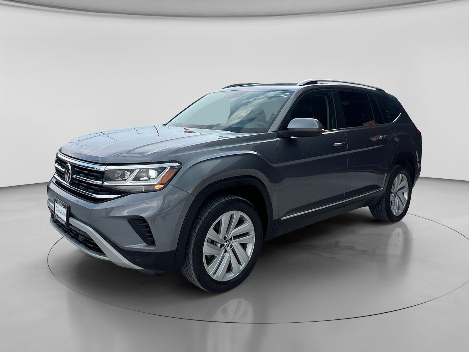 2022 Volkswagen TERAMONT COMFORTLINE LONG DRIVE