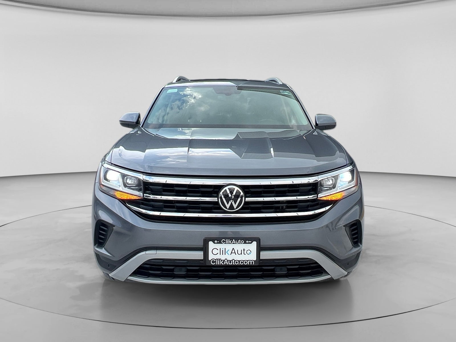2022 Volkswagen TERAMONT COMFORTLINE LONG DRIVE