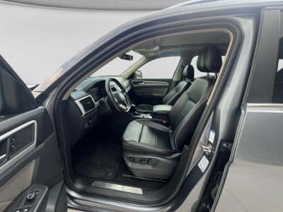 2022 Volkswagen TERAMONT COMFORTLINE LONG DRIVE