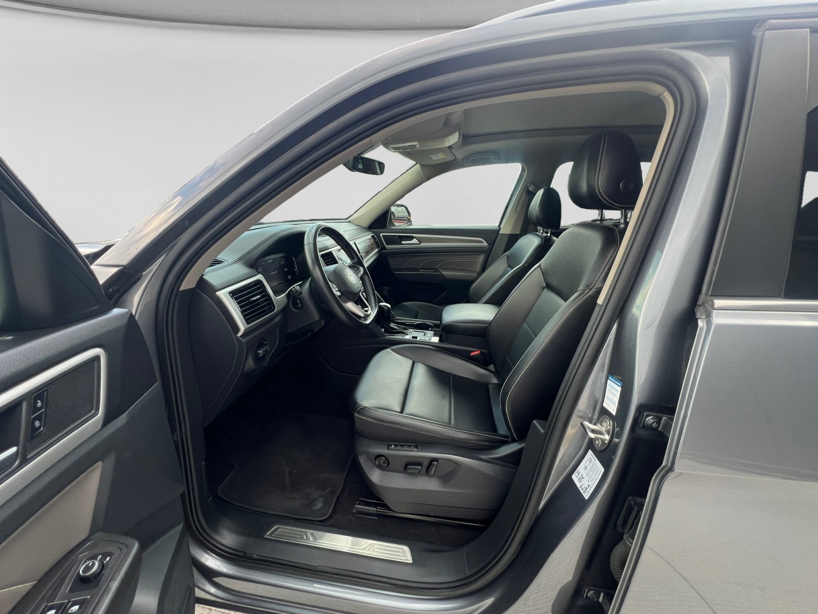2022 Volkswagen TERAMONT COMFORTLINE LONG DRIVE