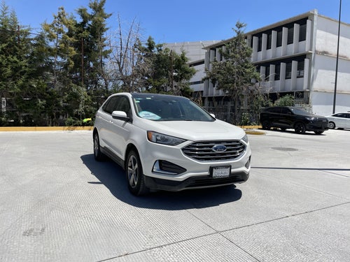 2022 Ford EDGE SEL PLUS FWD 2.0L GTDI