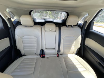 2022 Ford EDGE SEL PLUS FWD 2.0L GTDI