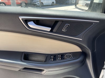 2022 Ford EDGE SEL PLUS FWD 2.0L GTDI