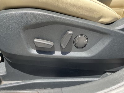 2022 Ford EDGE SEL PLUS FWD 2.0L GTDI