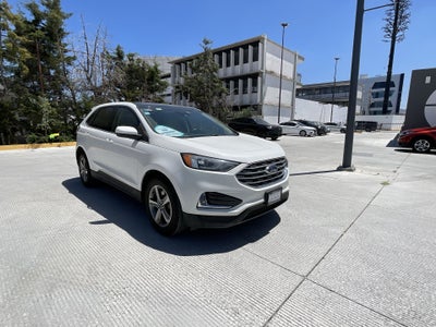 2022 Ford EDGE SEL PLUS FWD 2.0L GTDI