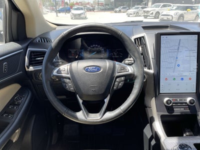 2022 Ford EDGE SEL PLUS FWD 2.0L GTDI