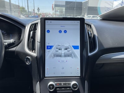 2022 Ford EDGE SEL PLUS FWD 2.0L GTDI