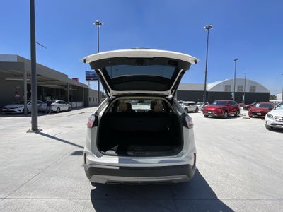 2022 Ford EDGE SEL PLUS FWD 2.0L GTDI