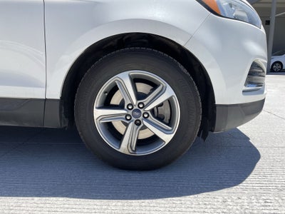 2022 Ford EDGE SEL PLUS FWD 2.0L GTDI