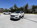 2022 Ford EDGE SEL PLUS FWD 2.0L GTDI