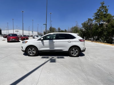 2022 Ford EDGE SEL PLUS FWD 2.0L GTDI