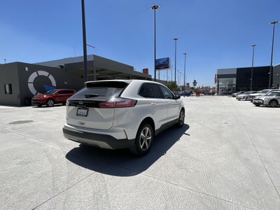 2022 Ford EDGE SEL PLUS FWD 2.0L GTDI