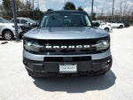 2021 Ford BRONCO OUTER BANKS 1.5L 4X4