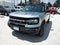 2021 Ford BRONCO OUTER BANKS 1.5L 4X4