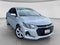 2022 Chevrolet ONIX ONIX 4 PTAS PREMIER  G