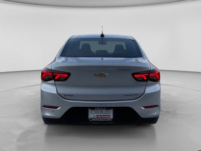 2022 Chevrolet ONIX ONIX 4 PTAS PREMIER  G