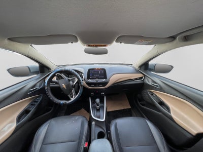 2022 Chevrolet ONIX ONIX 4 PTAS PREMIER  G