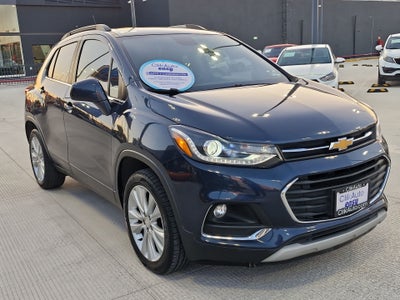 2019 Chevrolet TRAX PREMIER C