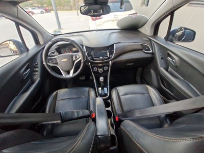 2019 Chevrolet TRAX PREMIER C