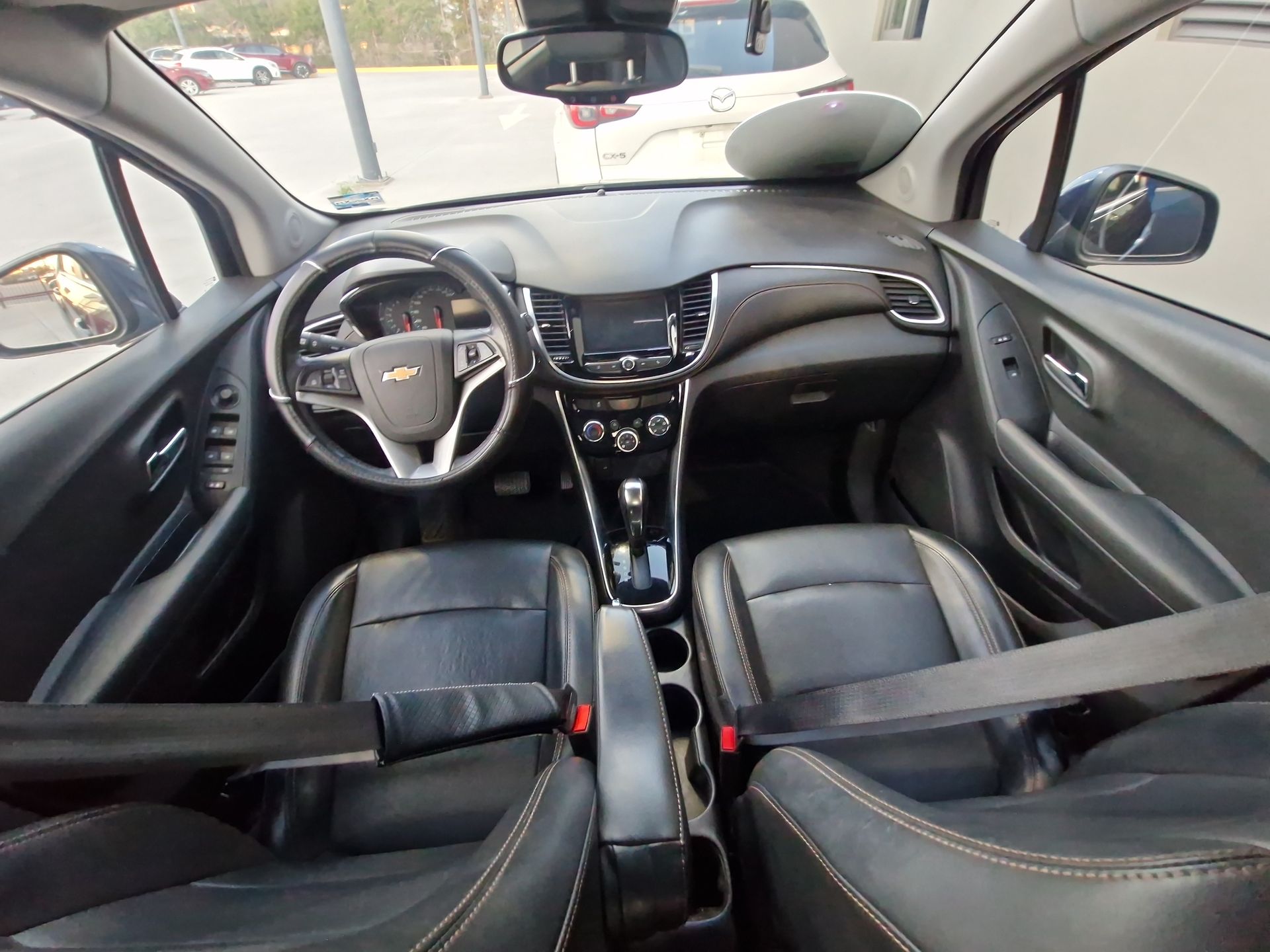 2019 Chevrolet TRAX PREMIER C