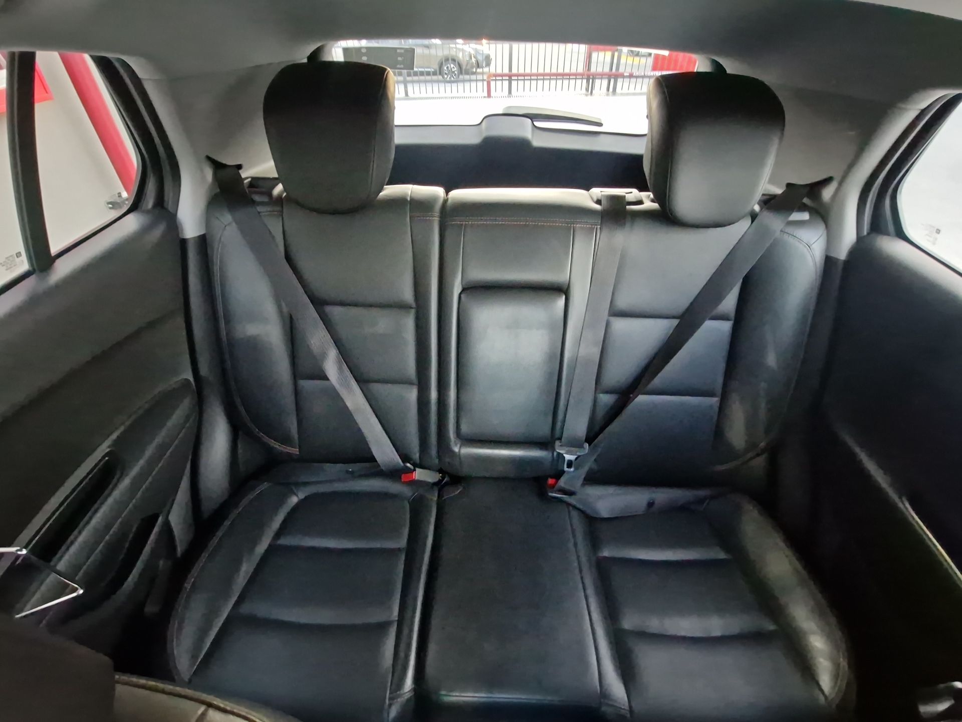 2019 Chevrolet TRAX PREMIER C