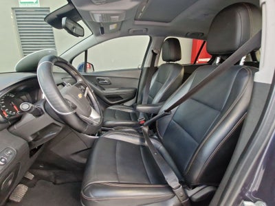 2019 Chevrolet TRAX PREMIER C