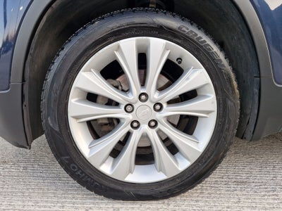 2019 Chevrolet TRAX PREMIER C