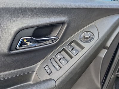 2019 Chevrolet TRAX PREMIER C