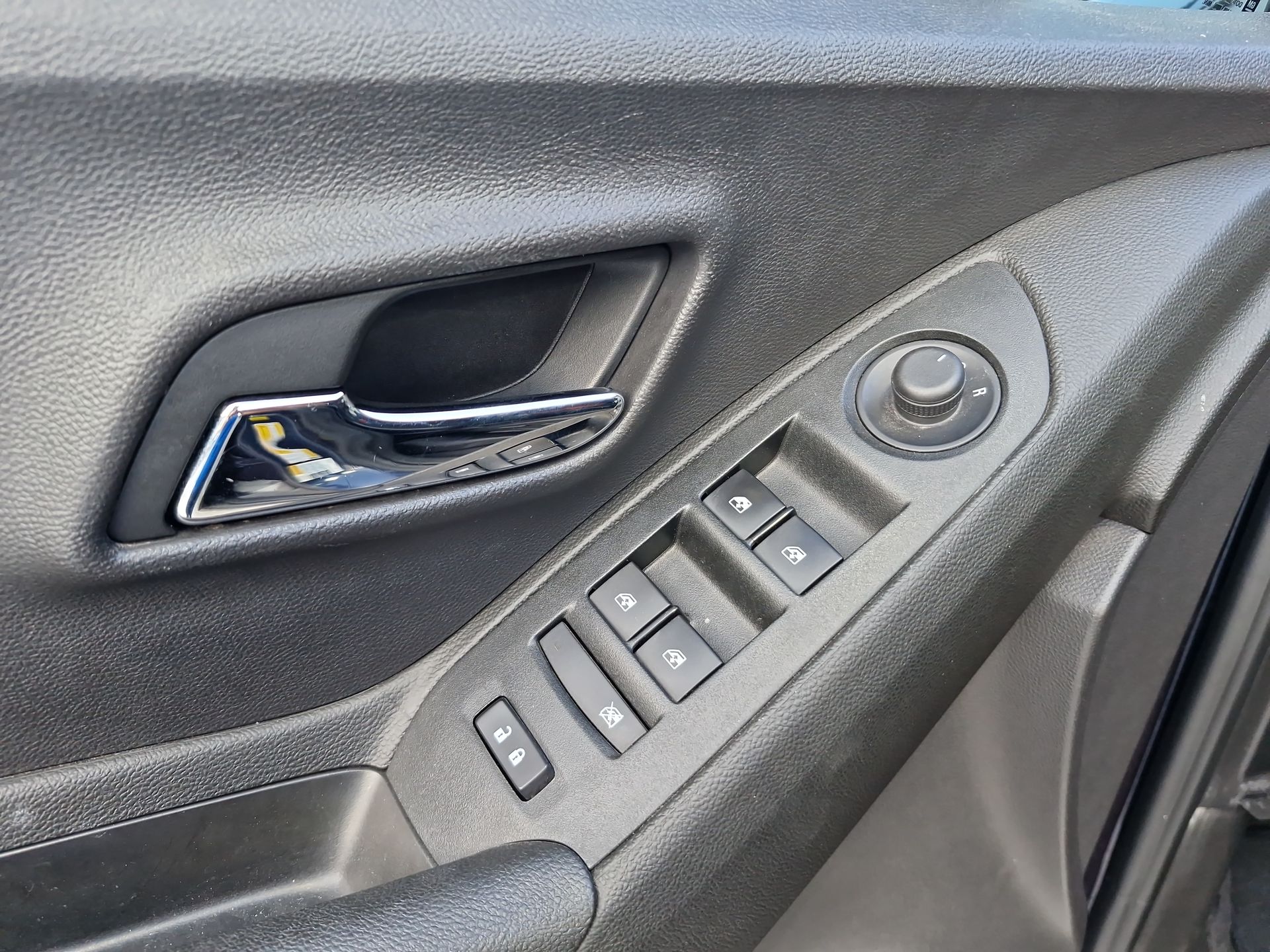2019 Chevrolet TRAX PREMIER C