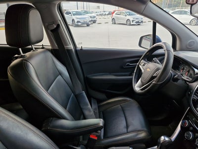 2019 Chevrolet TRAX PREMIER C