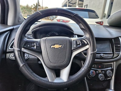 2019 Chevrolet TRAX PREMIER C