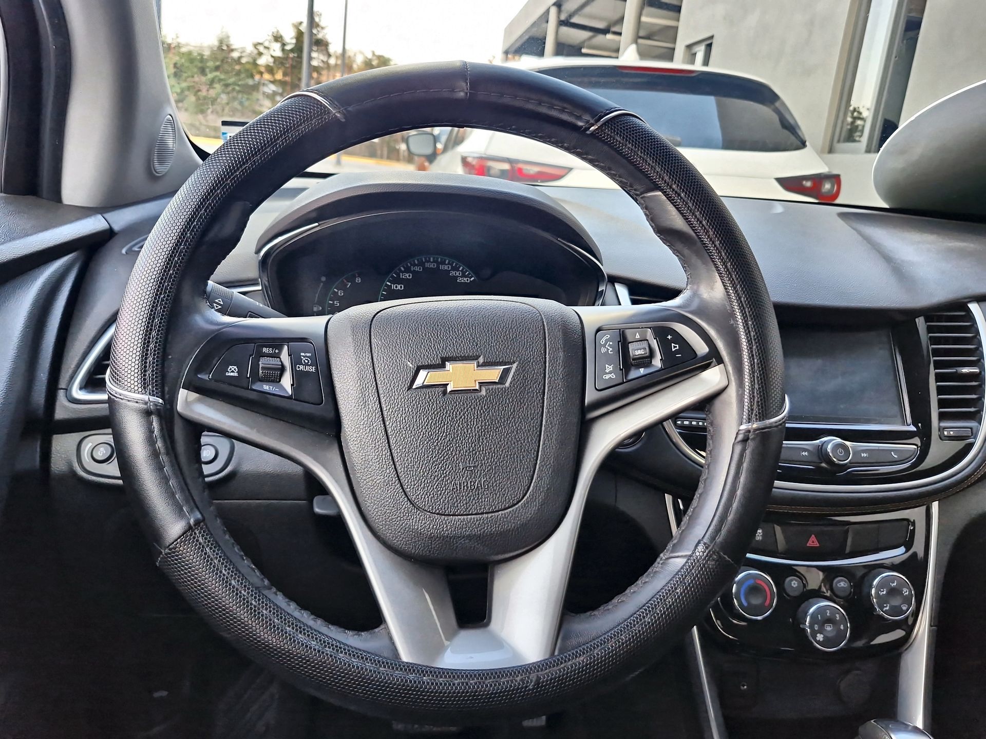 2019 Chevrolet TRAX PREMIER C