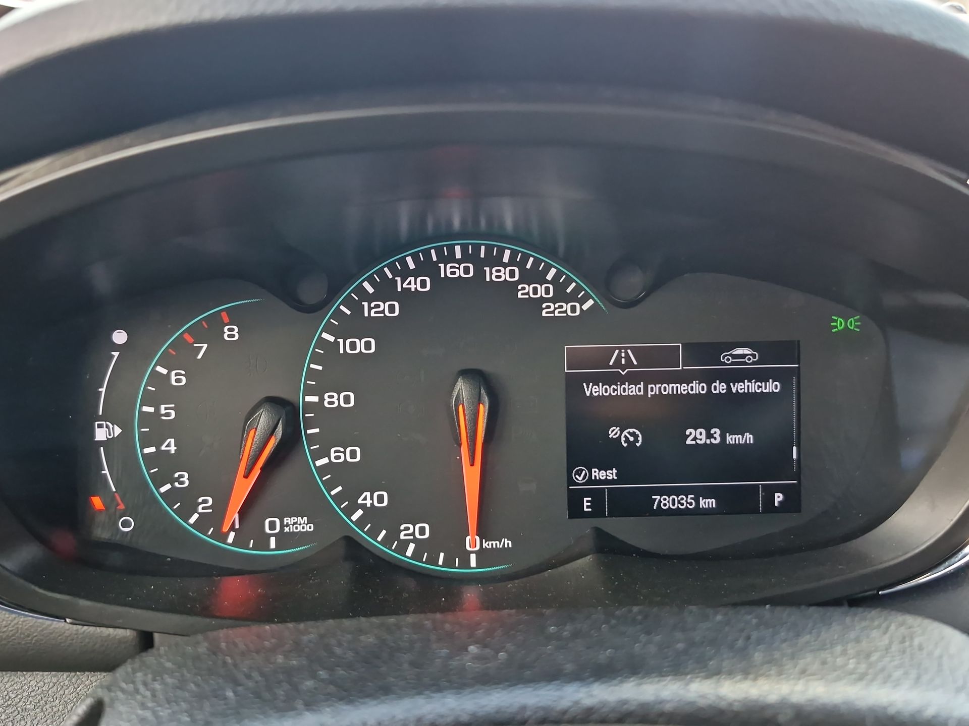 2019 Chevrolet TRAX PREMIER C