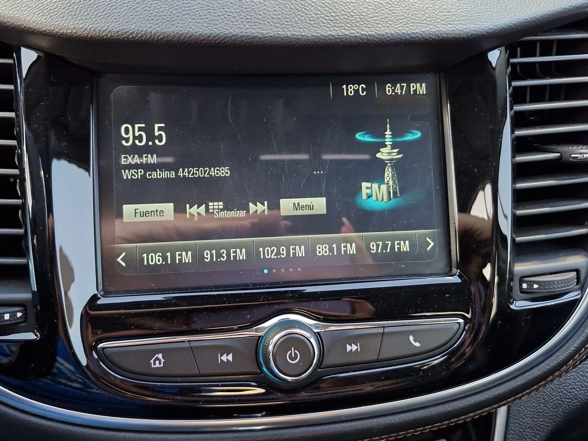 2019 Chevrolet TRAX PREMIER C