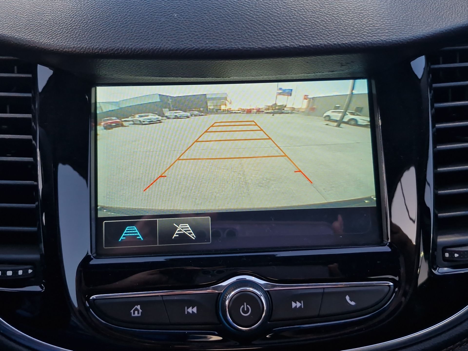 2019 Chevrolet TRAX PREMIER C