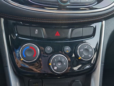 2019 Chevrolet TRAX PREMIER C